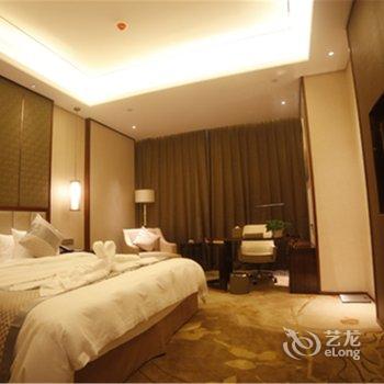 驻马店鹏宇嘉禾国际酒店酒店提供图片