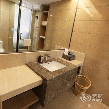 重庆科宇酒店酒店提供图片