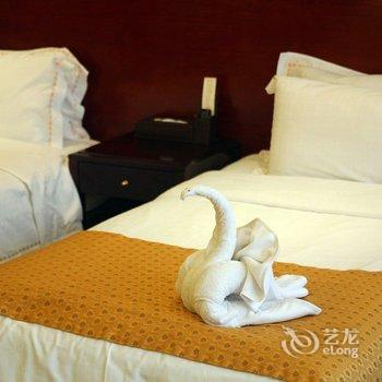 江阴银河国际兴澄酒店酒店提供图片