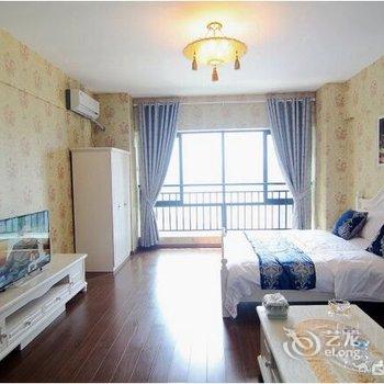 江尚精品公寓式酒店(重庆南坪店毗邻会展中心)酒店提供图片