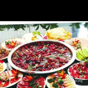 江尚精品公寓式酒店(重庆南坪店毗邻会展中心)酒店提供图片