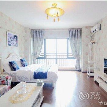 江尚精品公寓式酒店(重庆南坪店毗邻会展中心)酒店提供图片