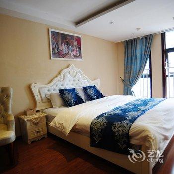 江尚精品公寓式酒店(重庆南坪店毗邻会展中心)酒店提供图片