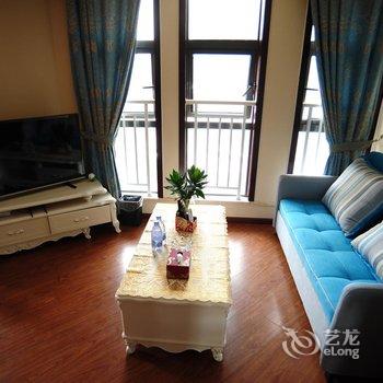 江尚精品公寓式酒店(重庆南坪店毗邻会展中心)酒店提供图片