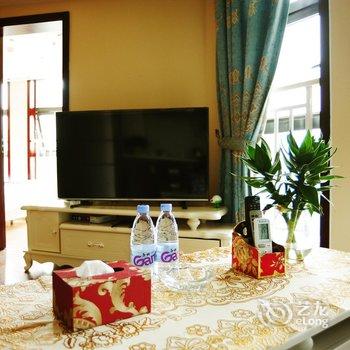 江尚精品公寓式酒店(重庆南坪店毗邻会展中心)酒店提供图片