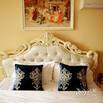 江尚精品公寓式酒店(重庆南坪店毗邻会展中心)酒店提供图片