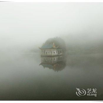 九江蓝色天空青年旅舍酒店提供图片