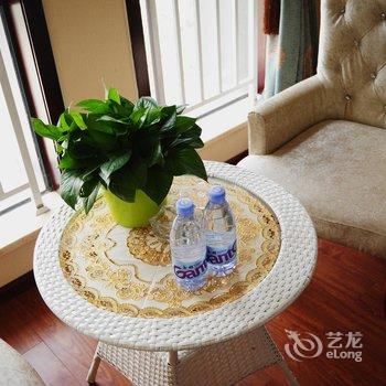 江尚精品公寓式酒店(重庆南坪店毗邻会展中心)酒店提供图片