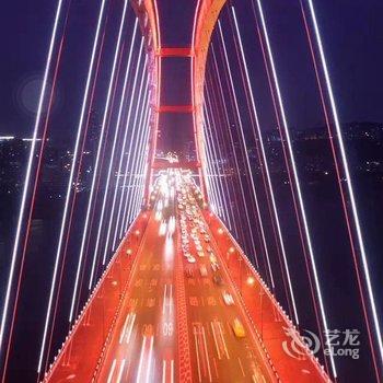 江尚精品公寓式酒店(重庆南坪店毗邻会展中心)酒店提供图片