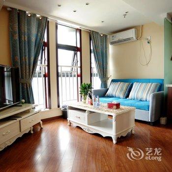 江尚精品公寓式酒店(重庆南坪店毗邻会展中心)酒店提供图片