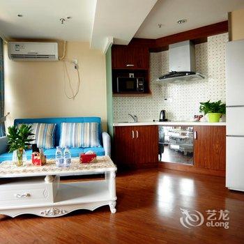 江尚精品公寓式酒店(重庆南坪店毗邻会展中心)酒店提供图片