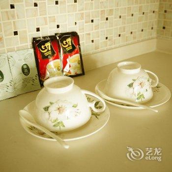 江尚精品公寓式酒店(重庆南坪店毗邻会展中心)酒店提供图片