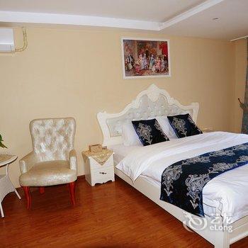 江尚精品公寓式酒店(重庆南坪店毗邻会展中心)酒店提供图片