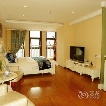 江尚精品公寓式酒店(重庆南坪店毗邻会展中心)酒店提供图片