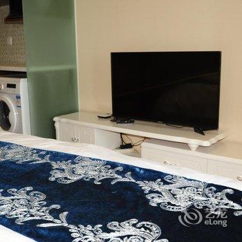 江尚精品公寓式酒店(重庆南坪店毗邻会展中心)酒店提供图片