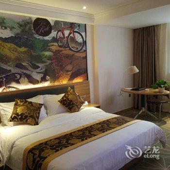 速8酒店(南充铁道大厦店)酒店提供图片