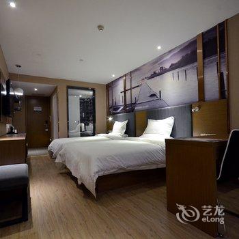 雅斯特精选酒店(武汉光谷店)酒店提供图片