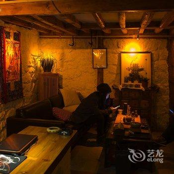 丽江束河云里聚宝斋小型私家度假酒店酒店提供图片