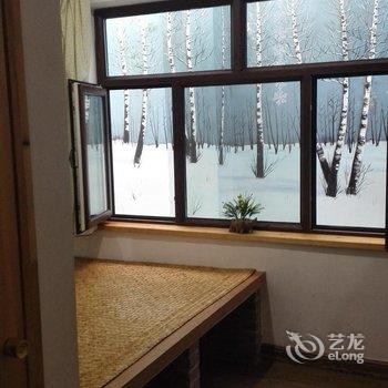 海林雪乡林子草堂酒店提供图片