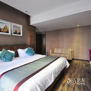 泊宁酒店(宁波北仑银泰店)酒店提供图片