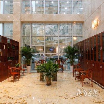 陕西德林逸安酒店酒店提供图片