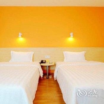 明和商务酒店(重庆龙湖店)(原7天酒店重庆龙湖店)酒店提供图片