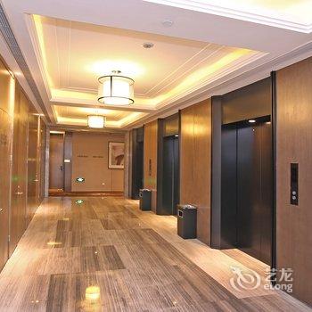 锦江都城(上海市北酒店)酒店提供图片