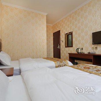 咸阳嘉轩商务宾馆酒店提供图片