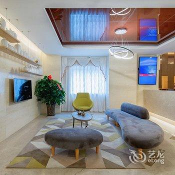 星程酒店(西安火车站店)酒店提供图片