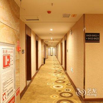 速8酒店(和田市团结广场店)酒店提供图片