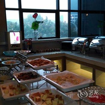 宜必思酒店(无锡锡惠公园店)用户上传图片