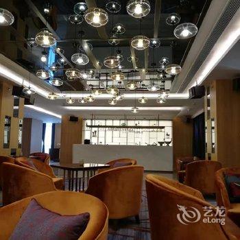 九华山通江万信酒店酒店提供图片