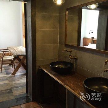 阳朔漓江水墨居客栈酒店提供图片