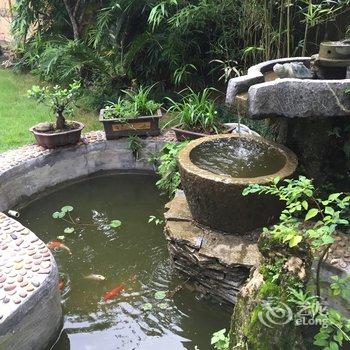 阳朔漓江水墨居客栈酒店提供图片