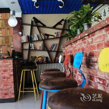 张家口崇礼冬奥沙发客生活馆酒店提供图片