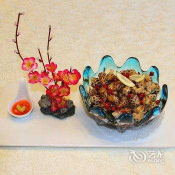 宜昌云天大酒店酒店提供图片