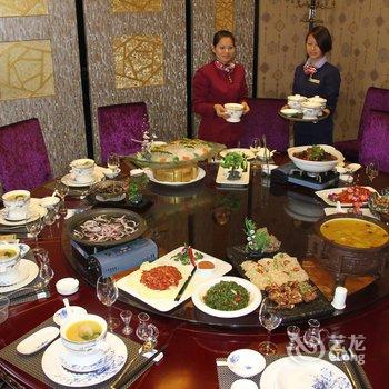 宜昌云天大酒店酒店提供图片