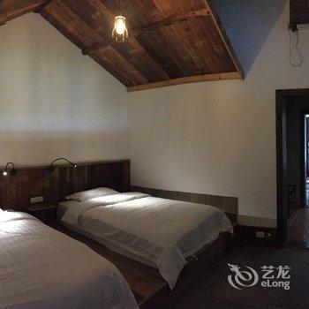 阳朔漓江水墨居客栈酒店提供图片