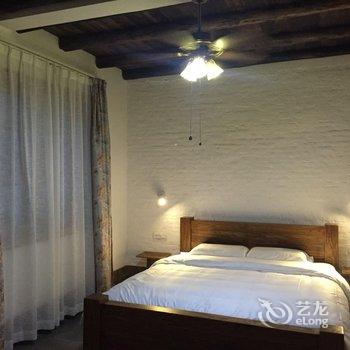 阳朔漓江水墨居客栈酒店提供图片