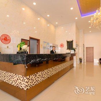 都市118连锁酒店(镇江丹徒风景城邦店)酒店提供图片