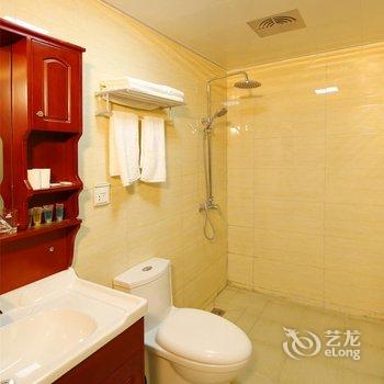 扬州皇家驿站宾馆(东关街店)酒店提供图片