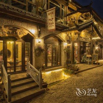 丽思漫客栈(丽江艺术会所店)酒店提供图片