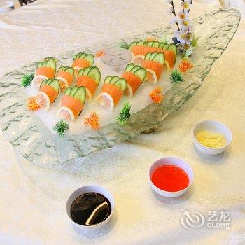 宜昌云天大酒店酒店提供图片