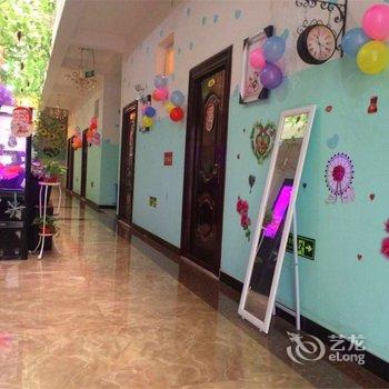 濮阳青年公寓酒店提供图片