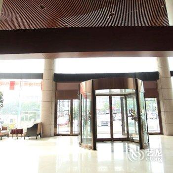 连云港杰瑞澳斯特酒店酒店提供图片