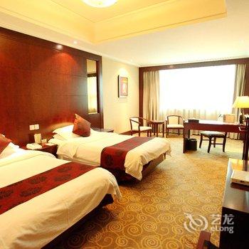 连云港杰瑞澳斯特酒店酒店提供图片