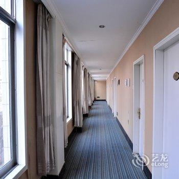 泰安山外山大酒店酒店提供图片