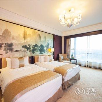 桂林香格里拉大酒店酒店提供图片