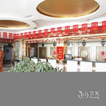 阳高云门山温泉度假村酒店提供图片