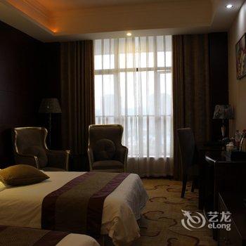 合江川源酒店酒店提供图片